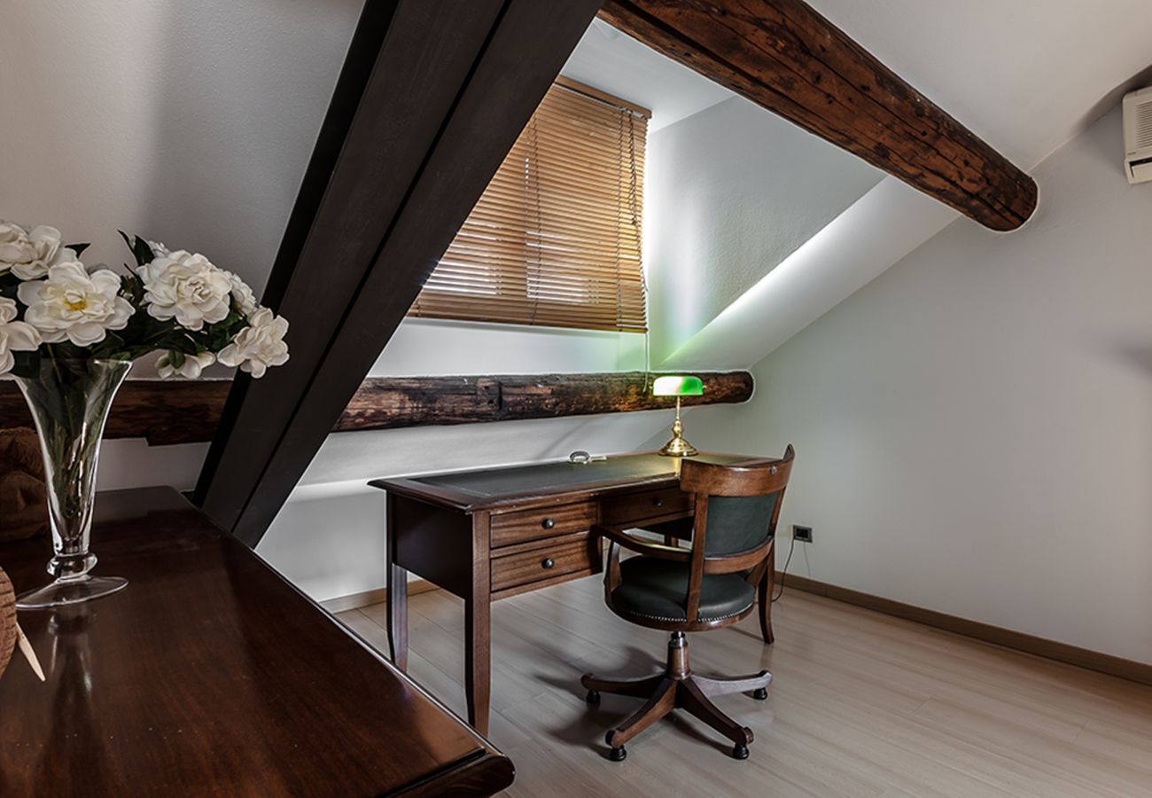 Apartment in Milan - Ref. 393149