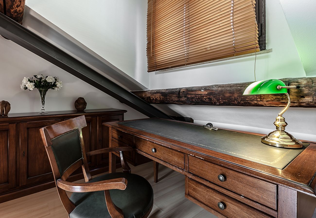 Apartment in Milan - Ref. 393149