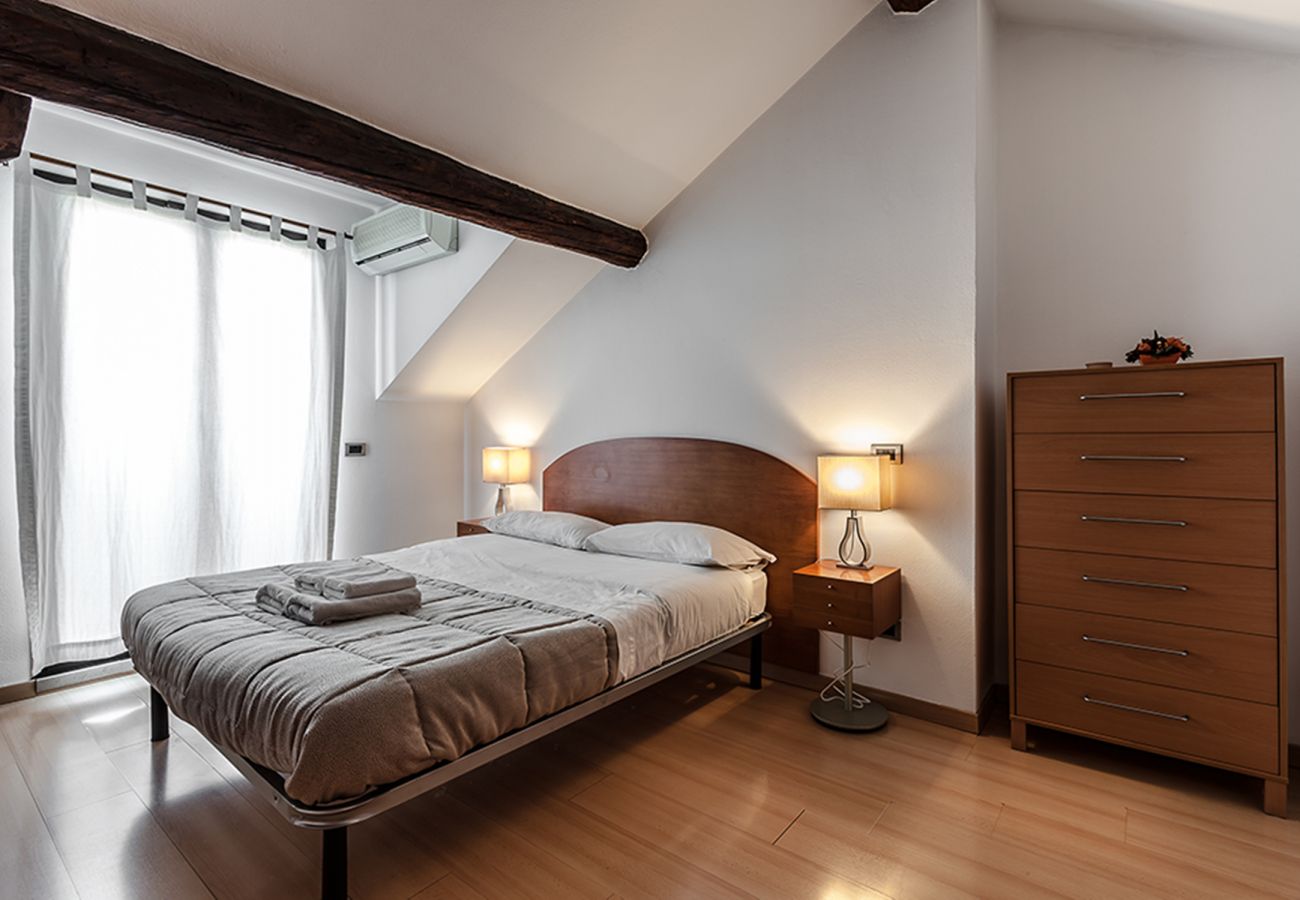 Apartment in Milan - Ref. 393149