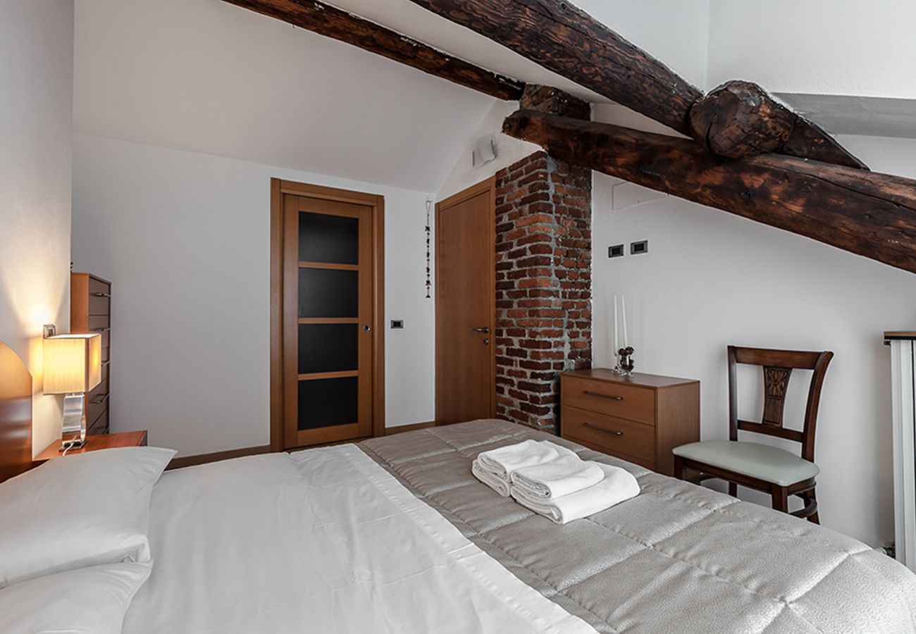 Apartment in Milan - Ref. 393149