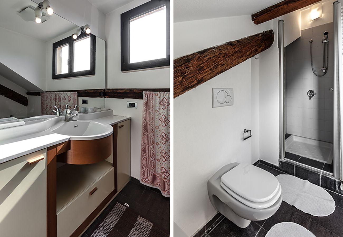 Apartment in Milan - Ref. 393149