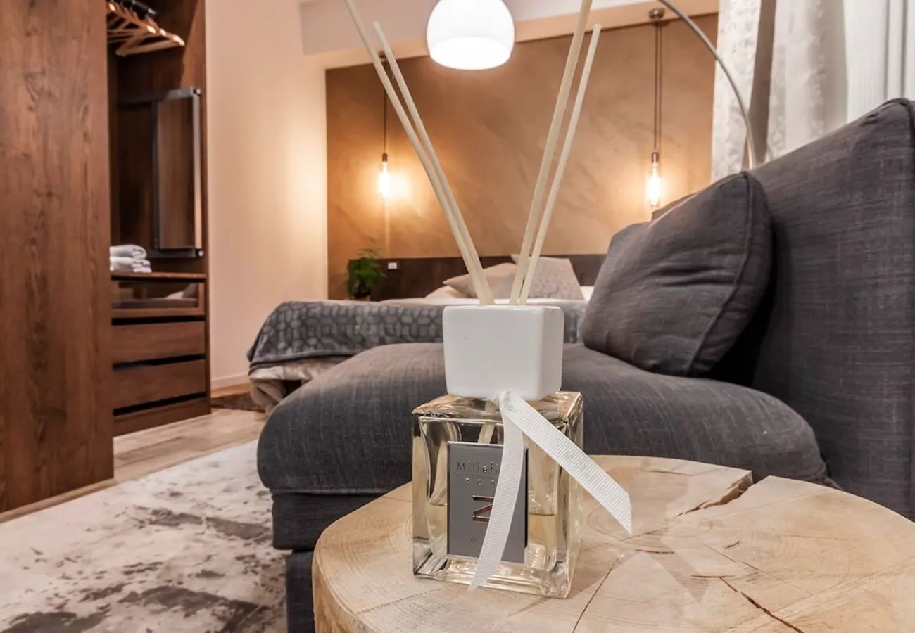 Studio in Milan - Ref. 393151