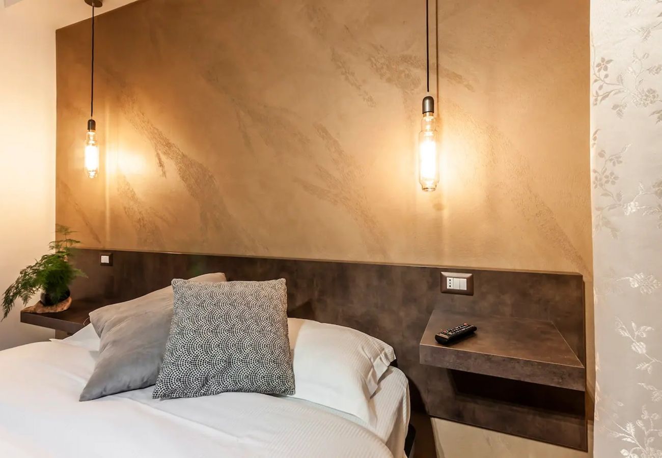 Studio in Milan - Ref. 393151