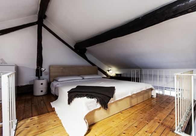 Apartment in Milano - Ref. 393152 Apartment in Milano - Ref. 393152