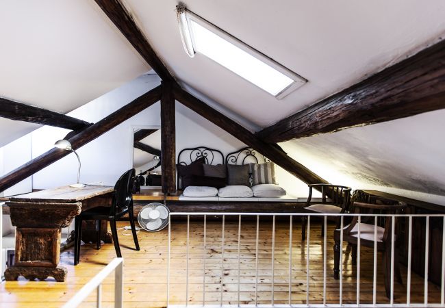 Apartment in Milano - Ref. 393152 Apartment in Milano - Ref. 393152