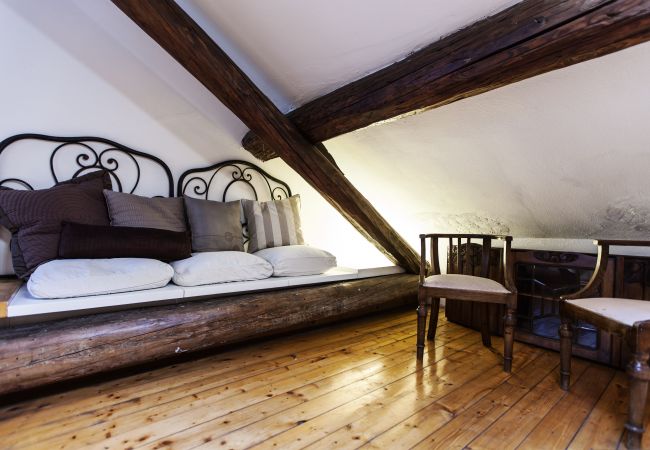 Apartment in Milano - Ref. 393152 Apartment in Milano - Ref. 393152