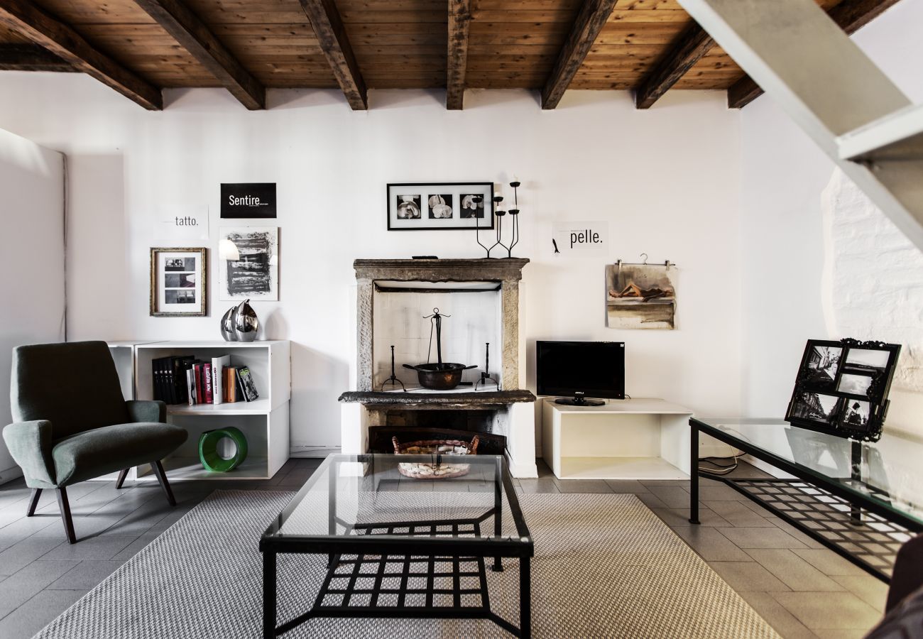 Apartment in Milan - Ref. 393152