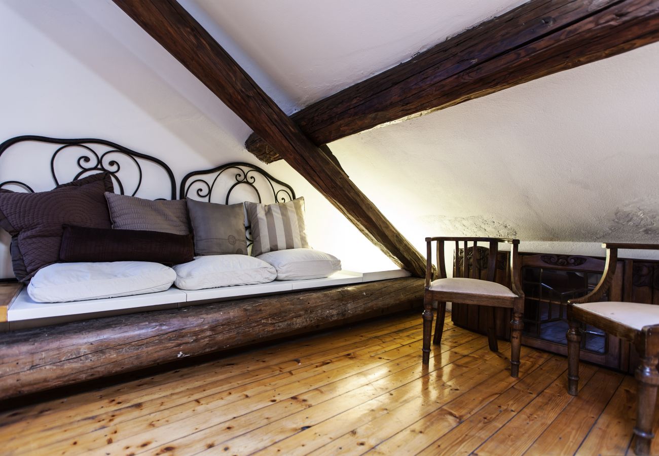 Apartment in Milan - Ref. 393152
