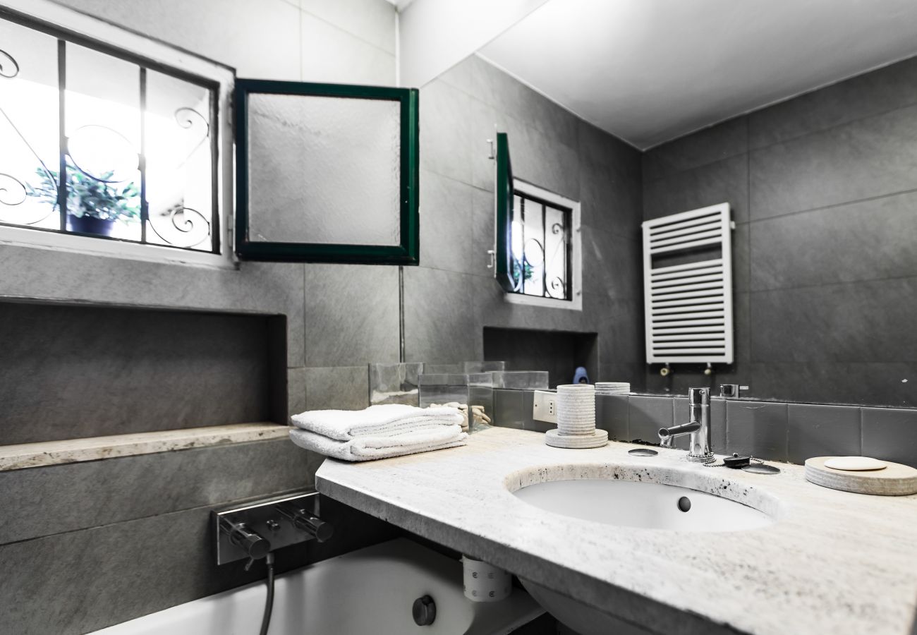 Apartment in Milan - Ref. 393152