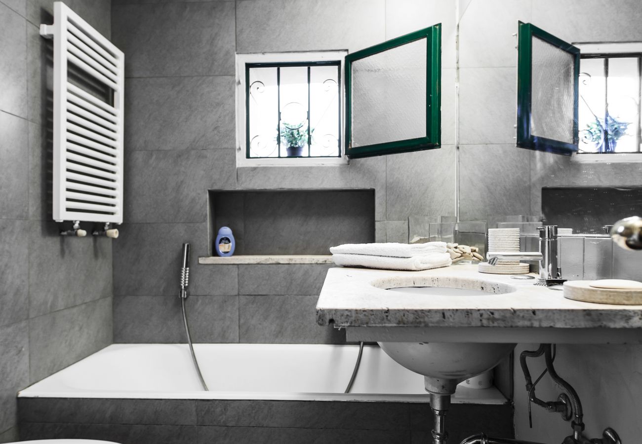 Apartment in Milan - Ref. 393152