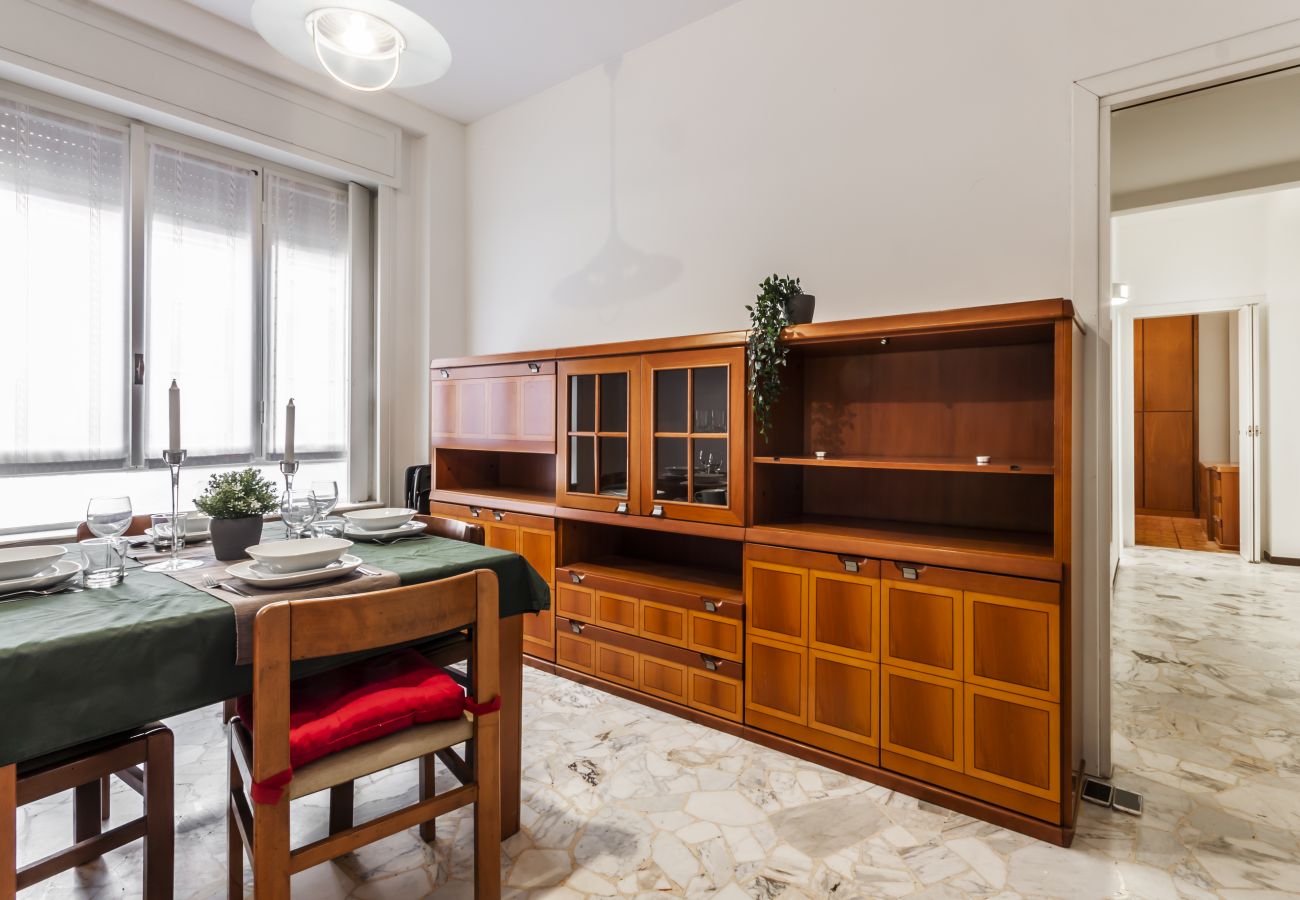 Apartment in Milan - Ref. 393155