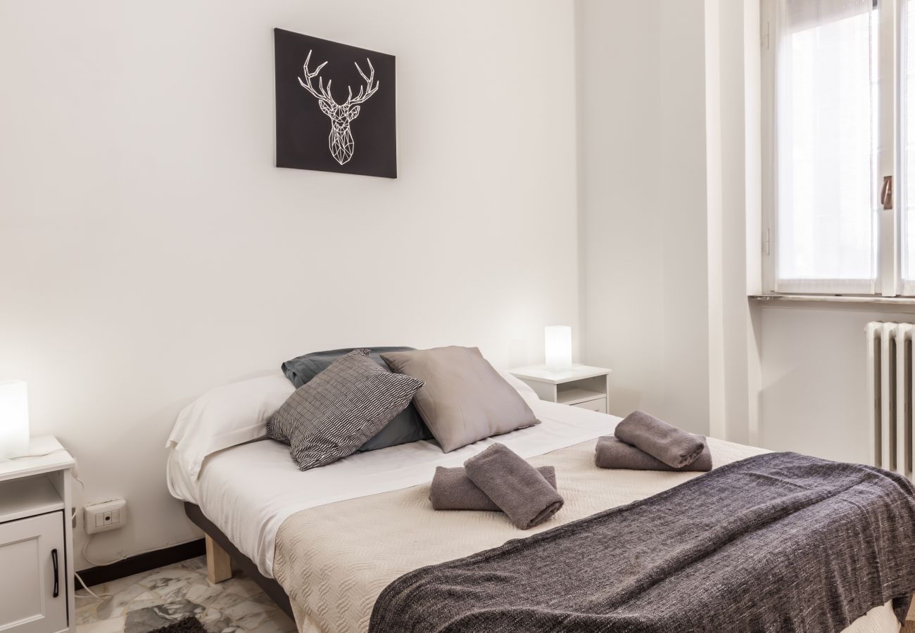 Apartment in Milan - Ref. 393155