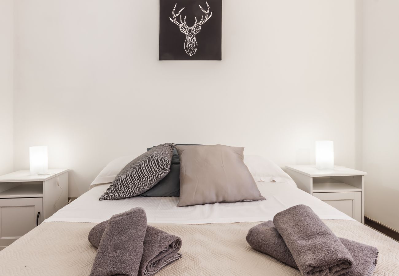 Apartment in Milan - Ref. 393155