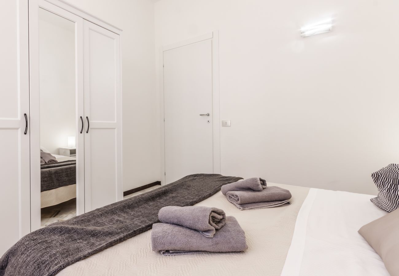 Apartment in Milan - Ref. 393155