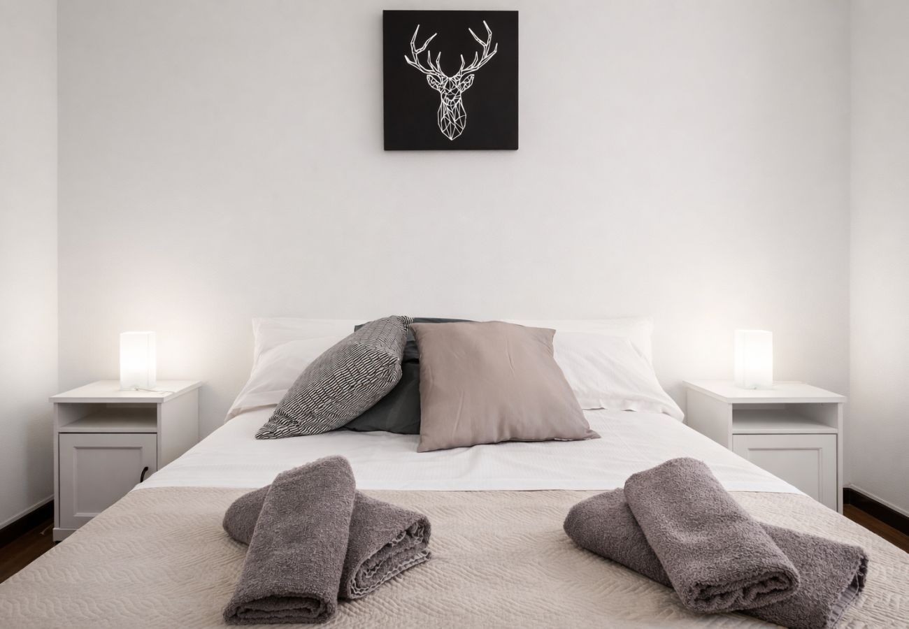 Apartment in Milan - Ref. 393155