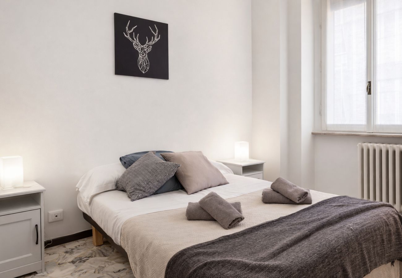 Apartment in Milan - Ref. 393155