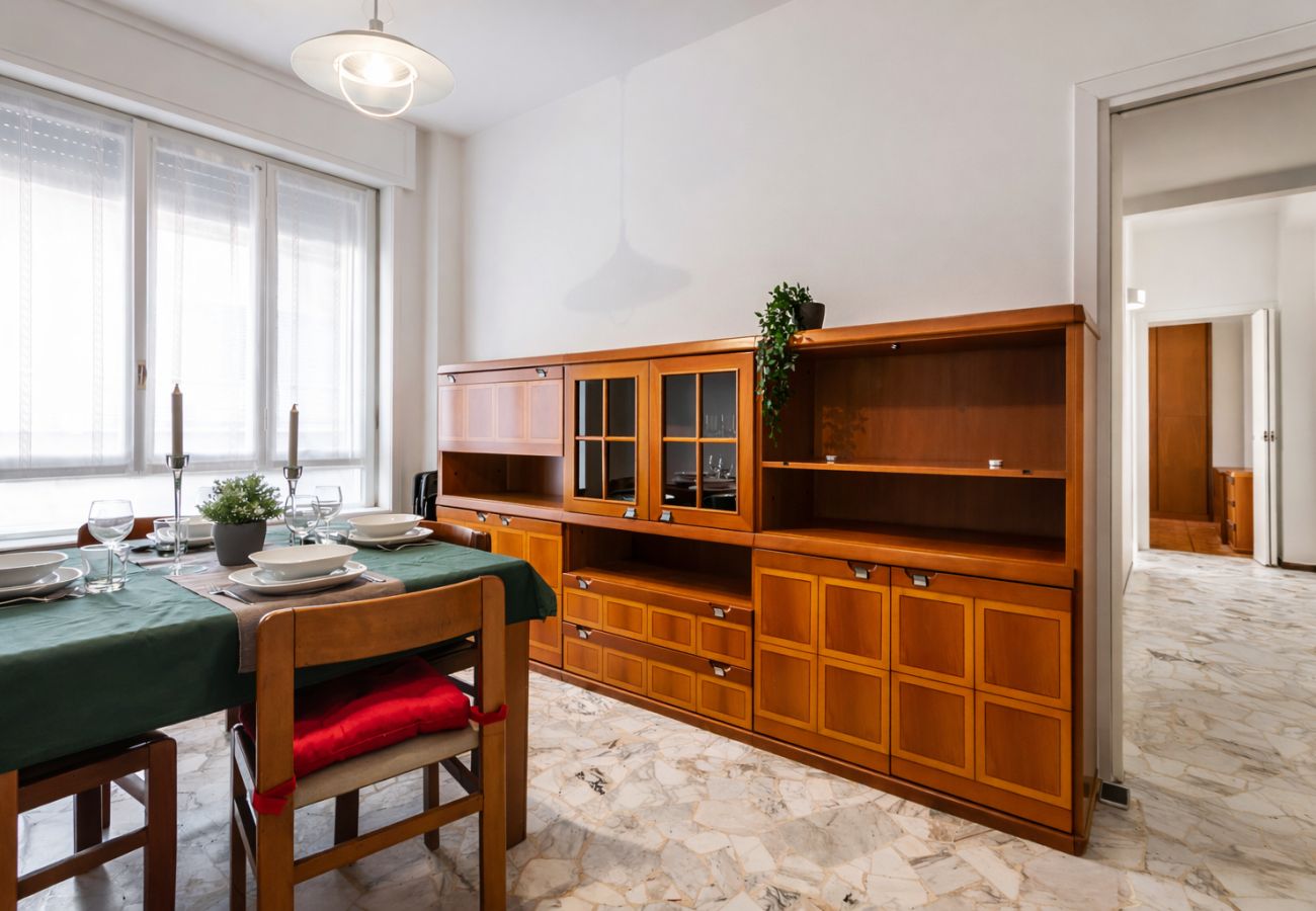 Apartment in Milan - Ref. 393155