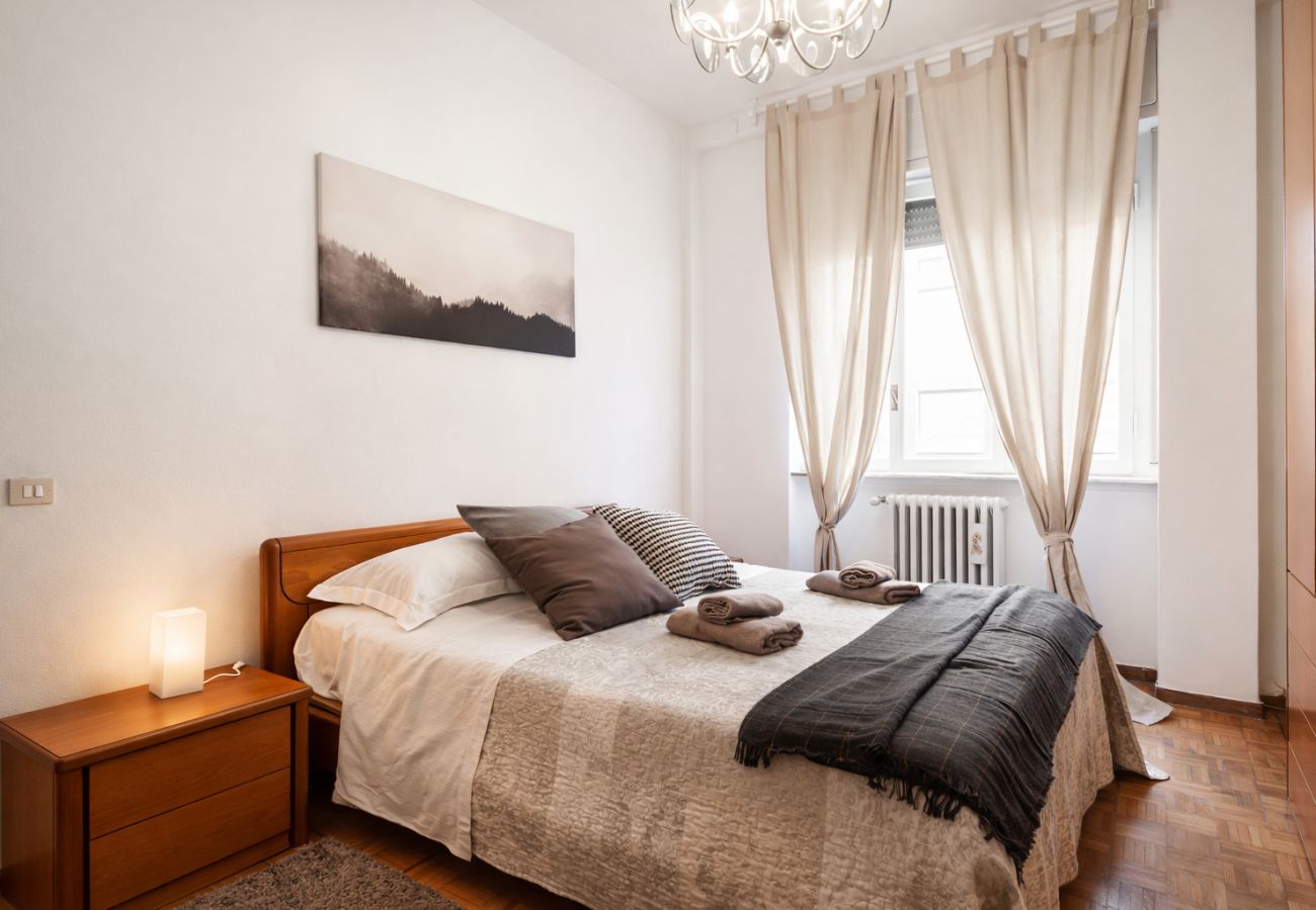 Apartment in Milan - Ref. 393155