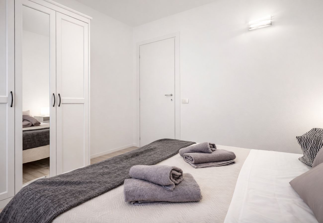 Apartment in Milan - Ref. 393155