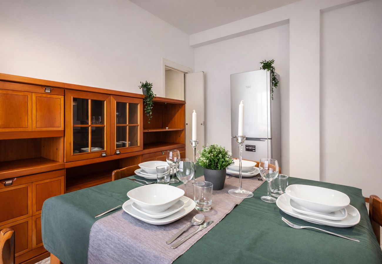 Apartment in Milan - Ref. 393155