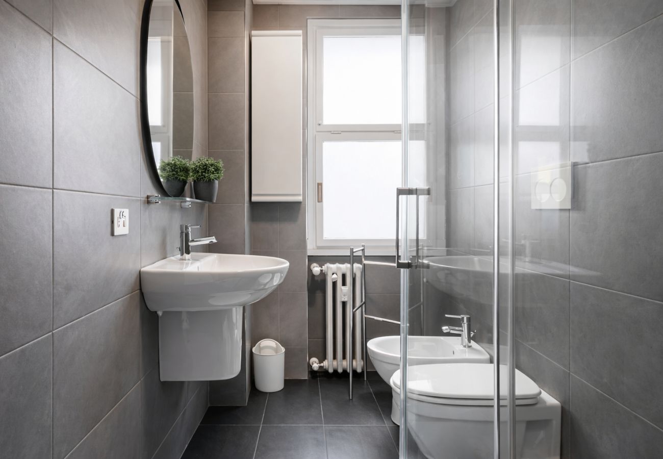 Apartment in Milan - Ref. 393155