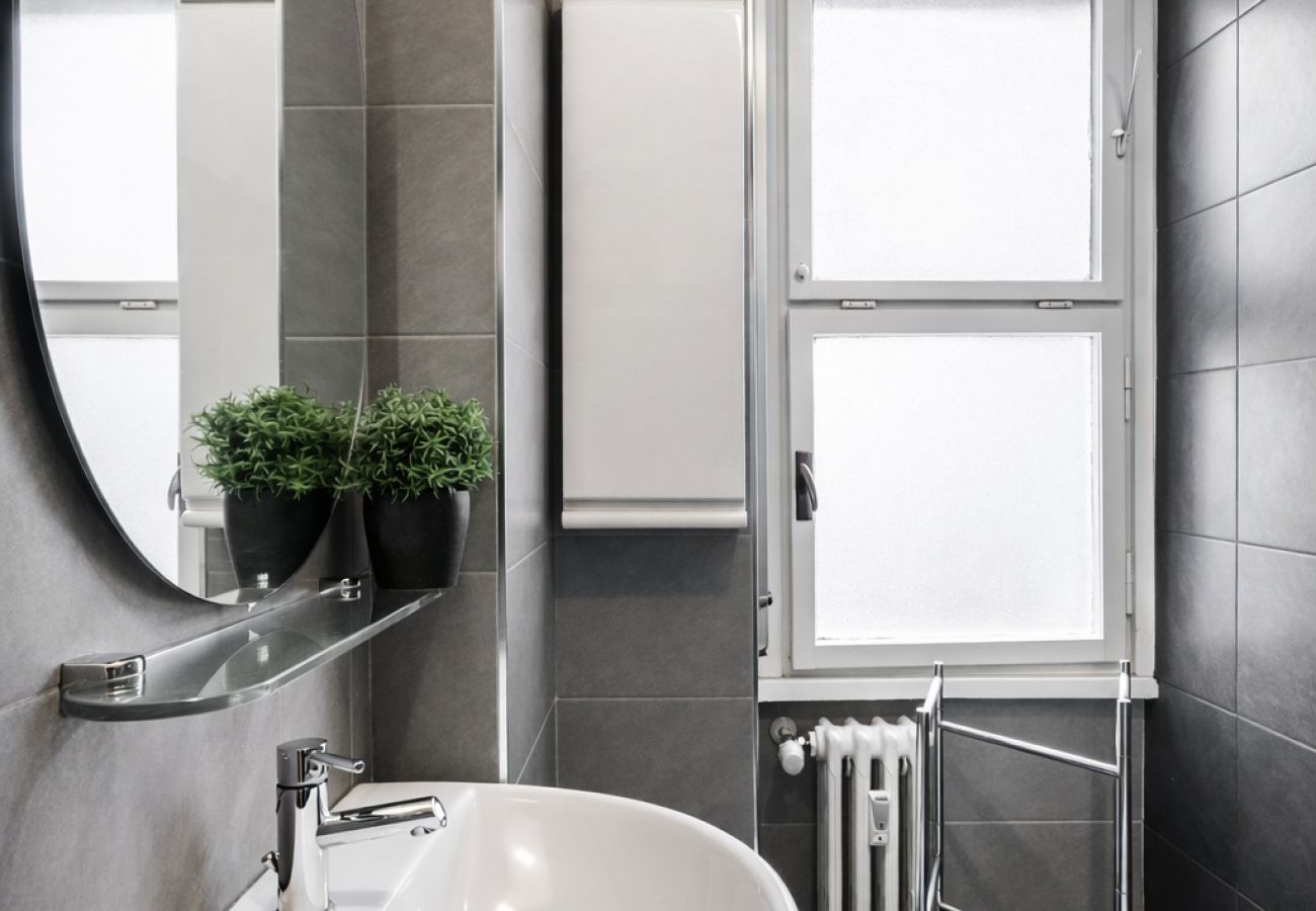 Apartment in Milan - Ref. 393155