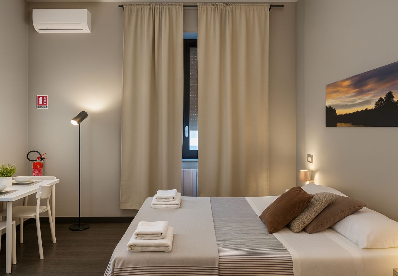 Studio in Milan - Ref. 393369