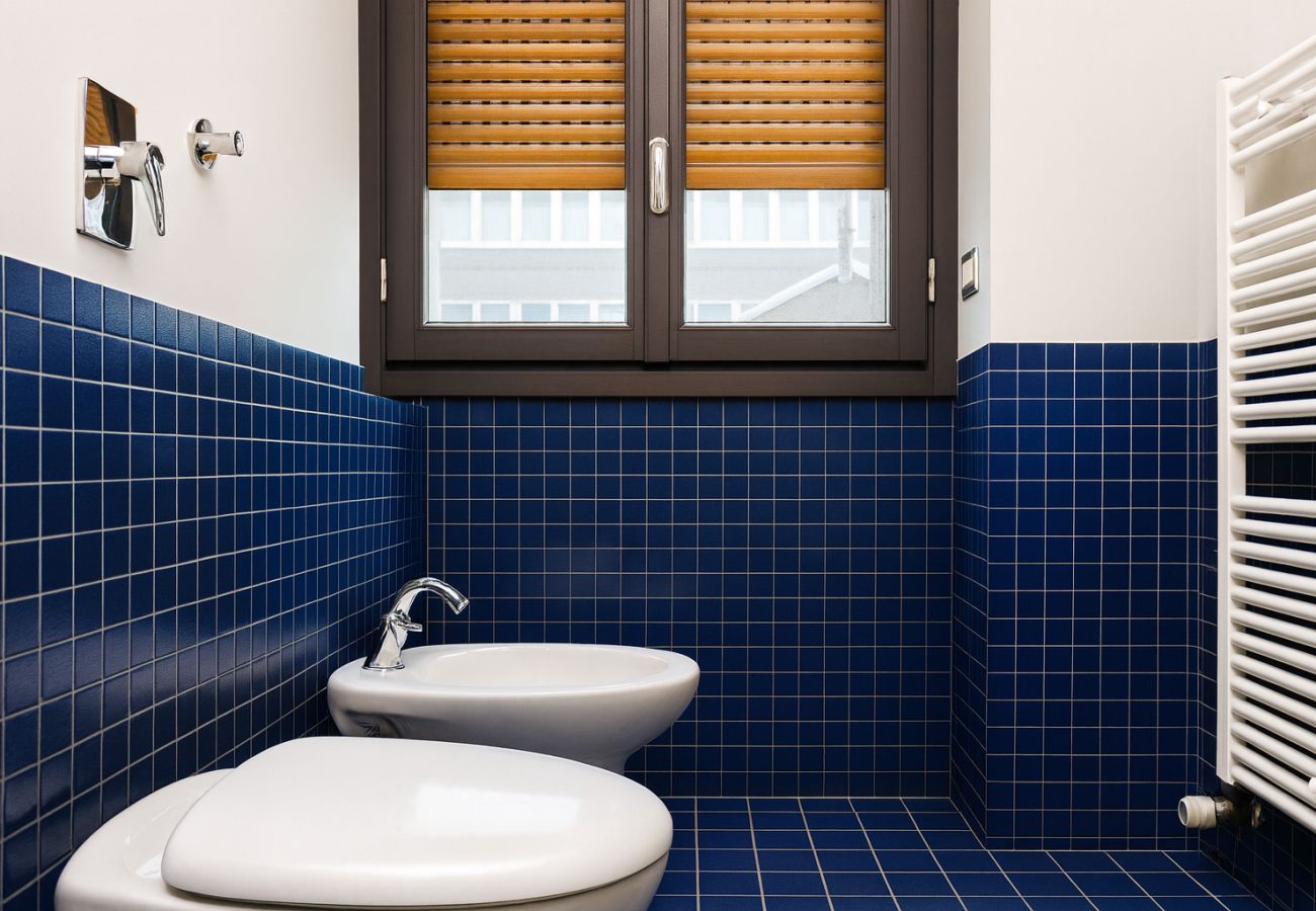 Studio in Milan - Ref. 393369