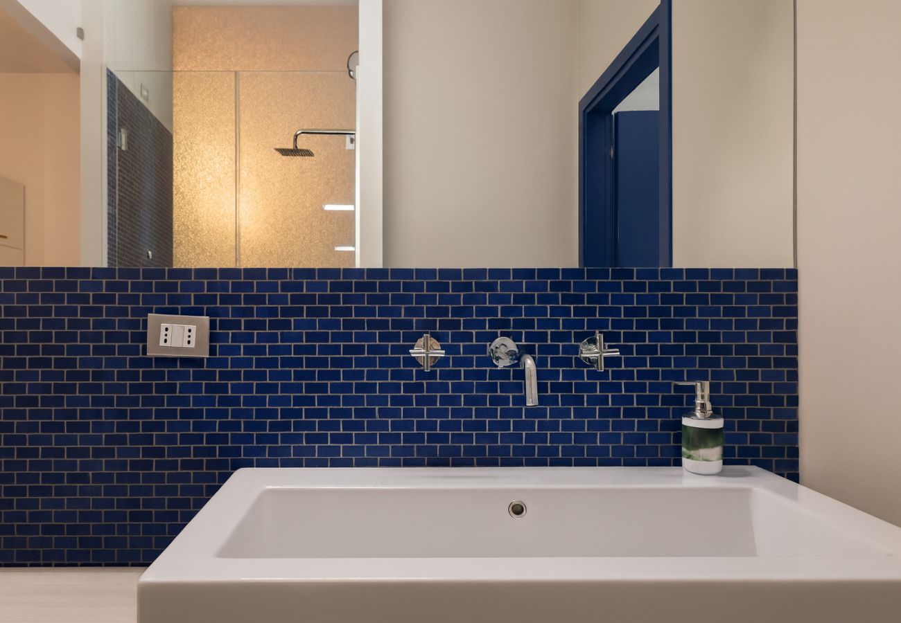 Studio in Milan - Ref. 393369