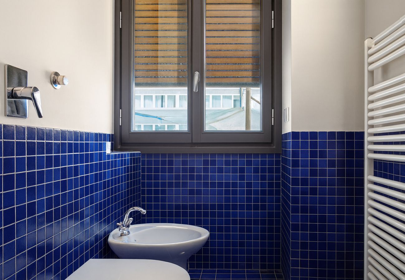 Studio in Milan - Ref. 393369