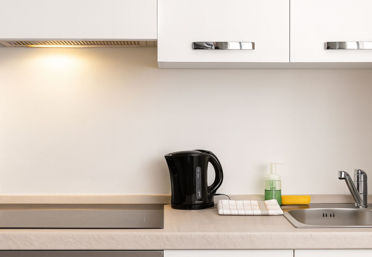 Studio in Milan - Ref. 393369