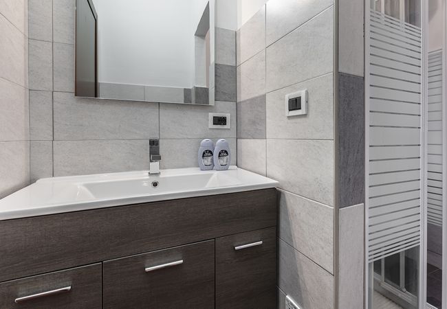 Apartment in Milano - Ref. 393371 Apartment in Milano - Ref. 393371