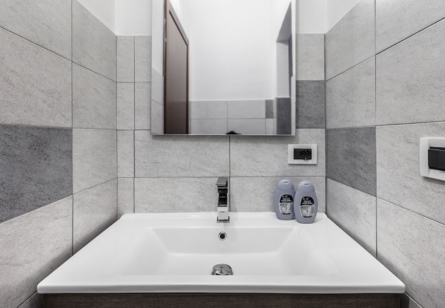 Apartment in Milano - Ref. 393371 Apartment in Milano - Ref. 393371