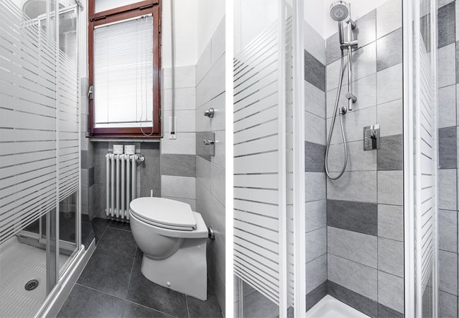 Apartment in Milano - Ref. 393371 Apartment in Milano - Ref. 393371