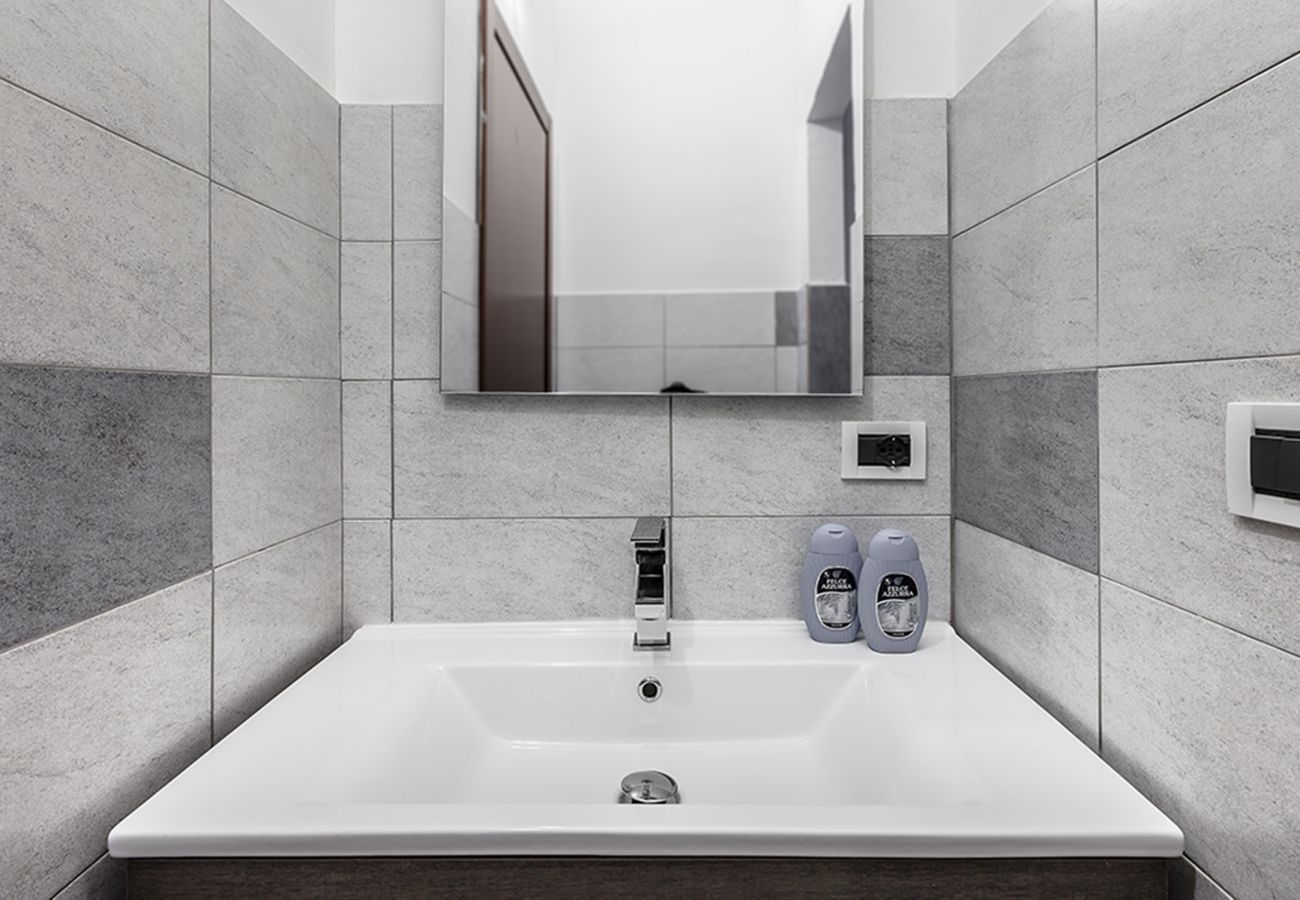 Apartment in Milan - Ref. 393371