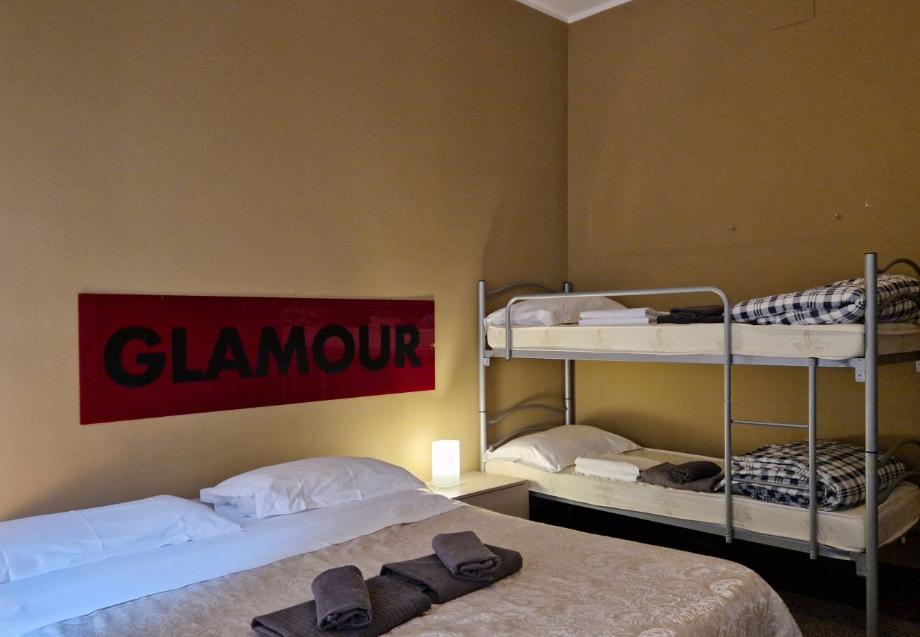 Apartment in Milan - Ref. 393371