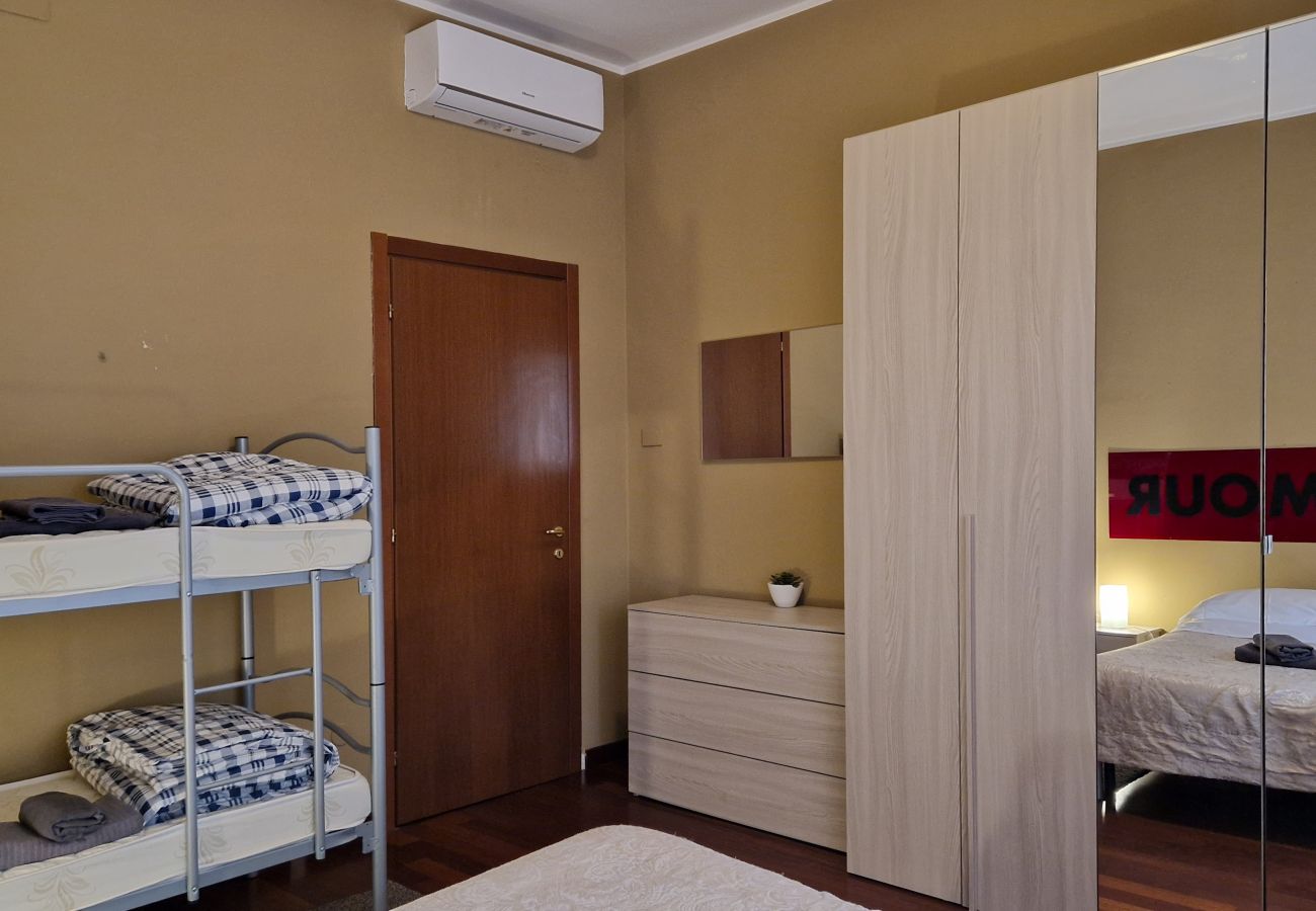 Apartment in Milan - Ref. 393371