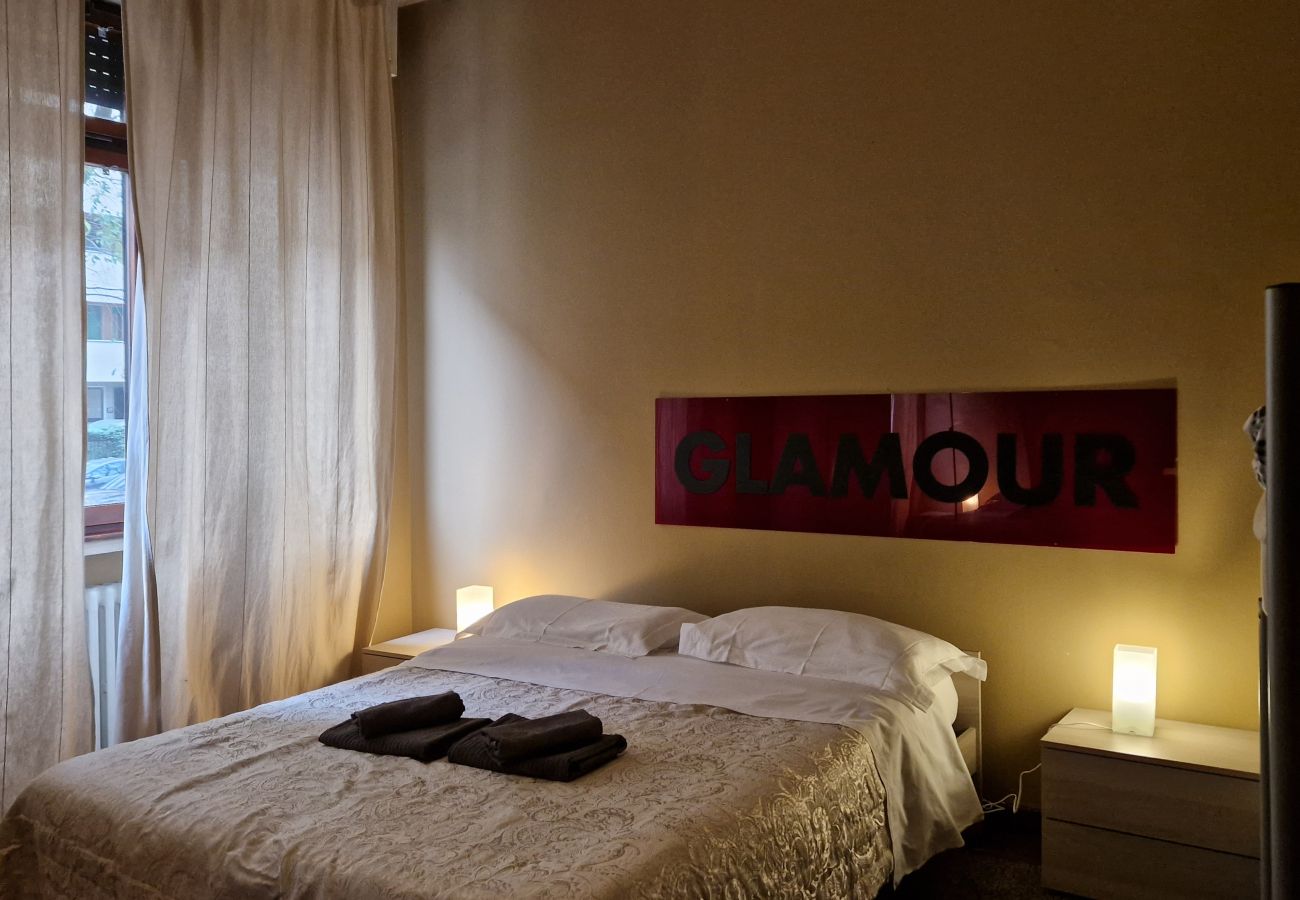 Apartment in Milan - Ref. 393371