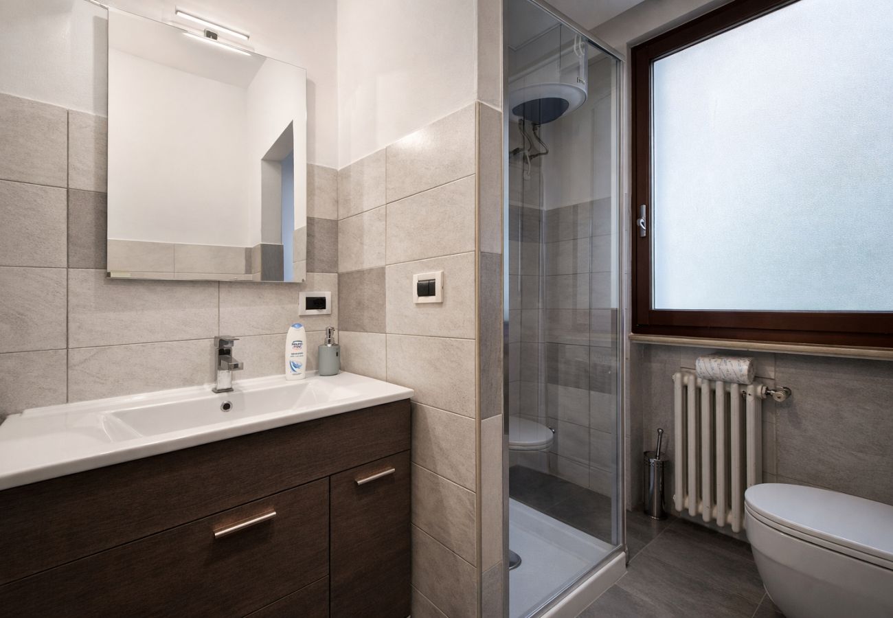 Apartment in Milan - Ref. 393371