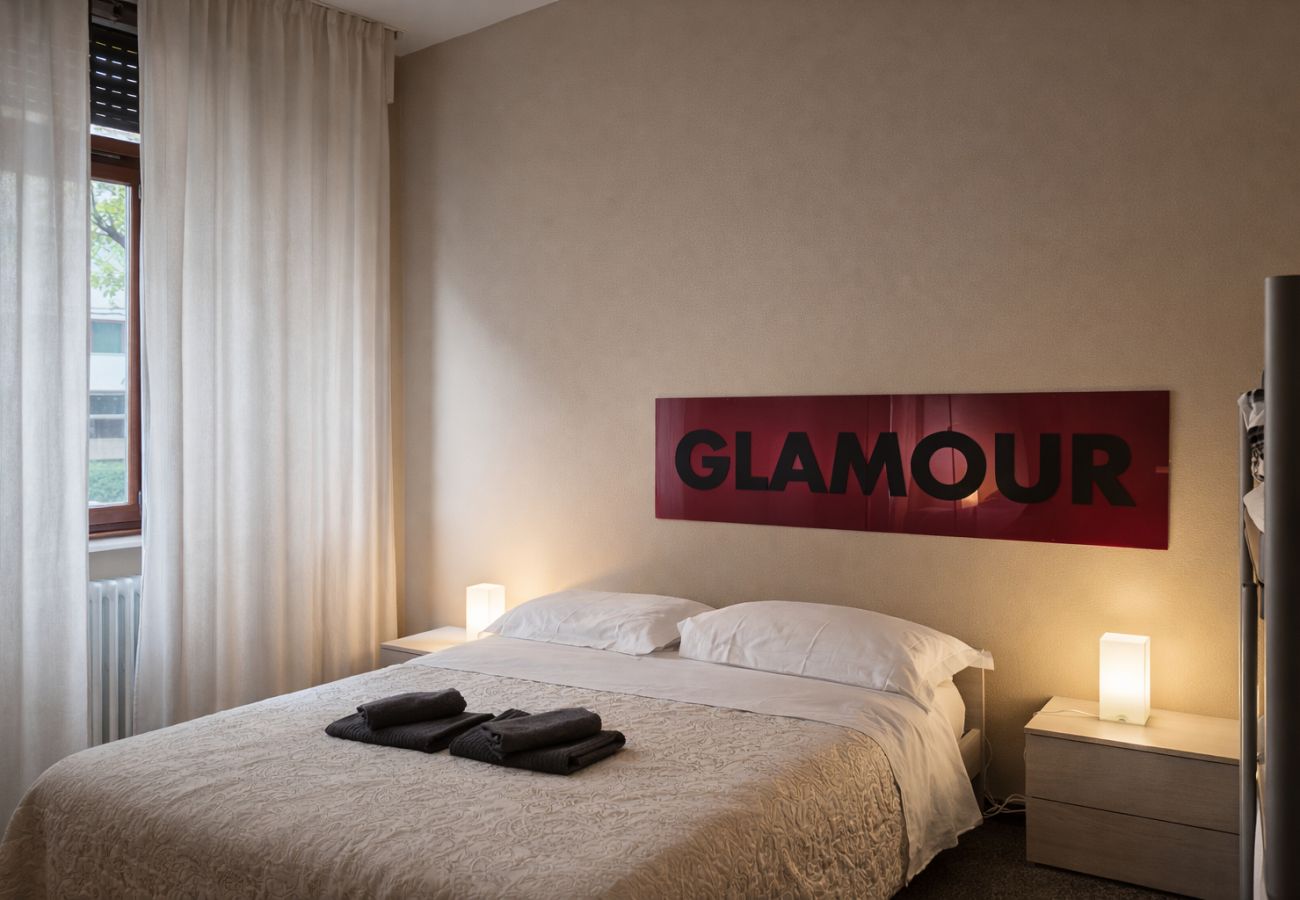 Apartment in Milan - Ref. 393371