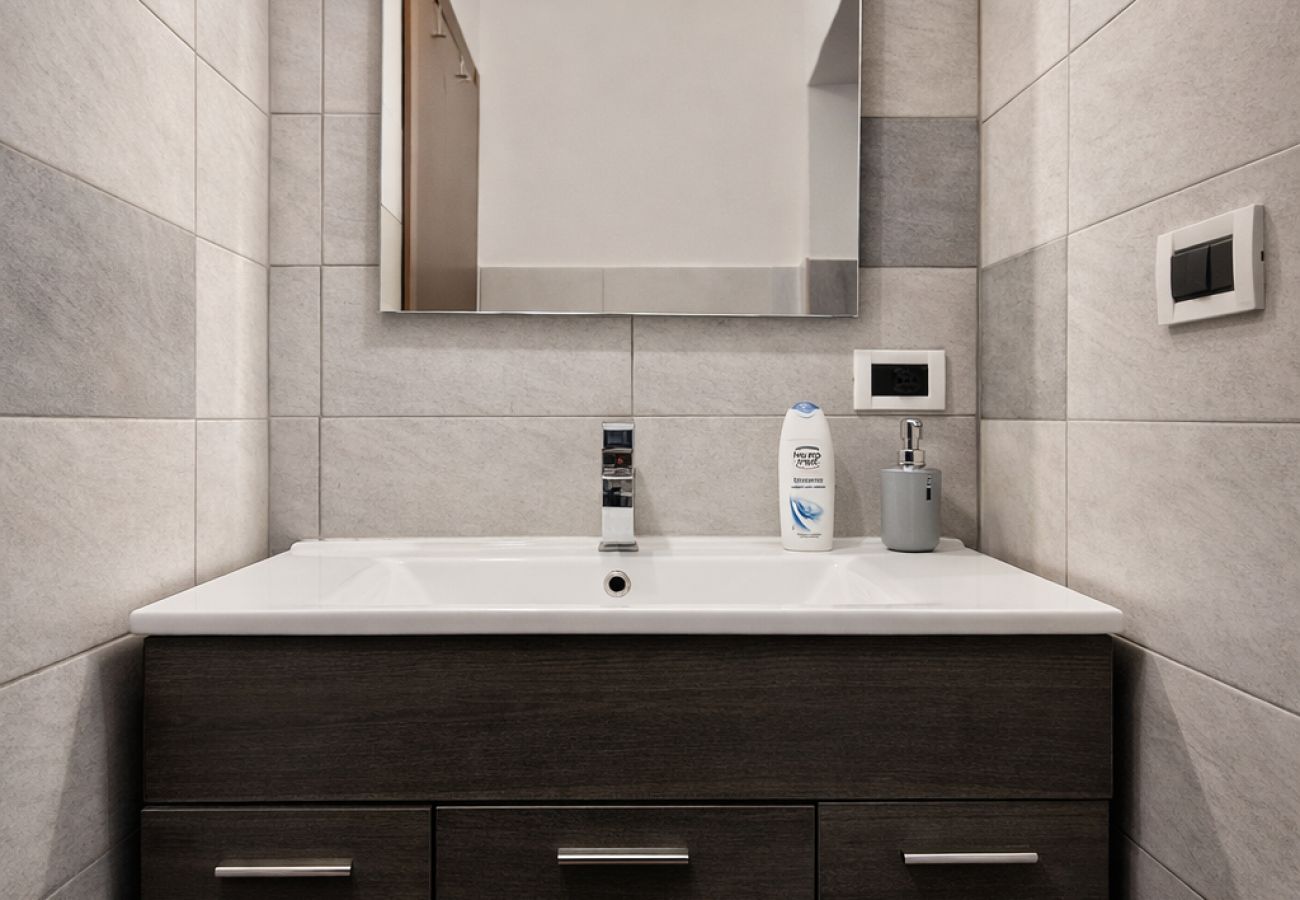 Apartment in Milan - Ref. 393371