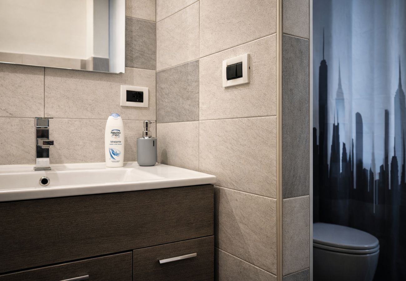 Apartment in Milan - Ref. 393371