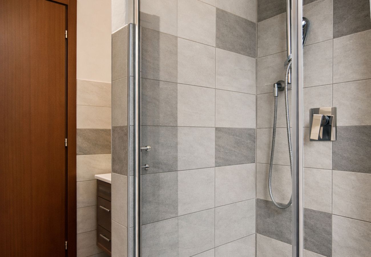 Apartment in Milan - Ref. 393371