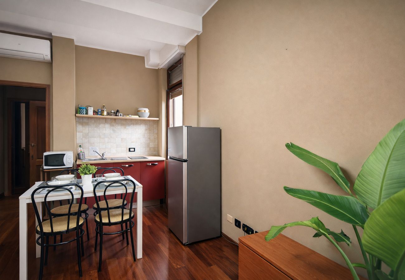 Apartment in Milan - Ref. 393371