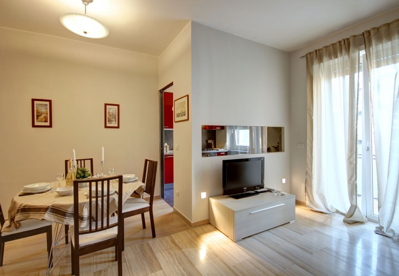 Apartment in Milan - Ref. 393374