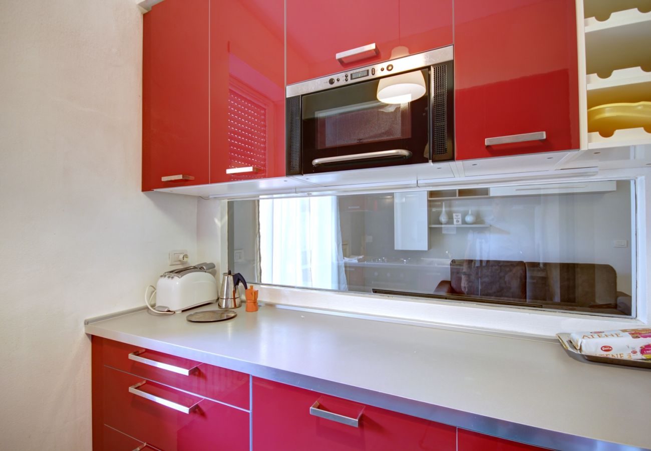 Apartment in Milan - Ref. 393374
