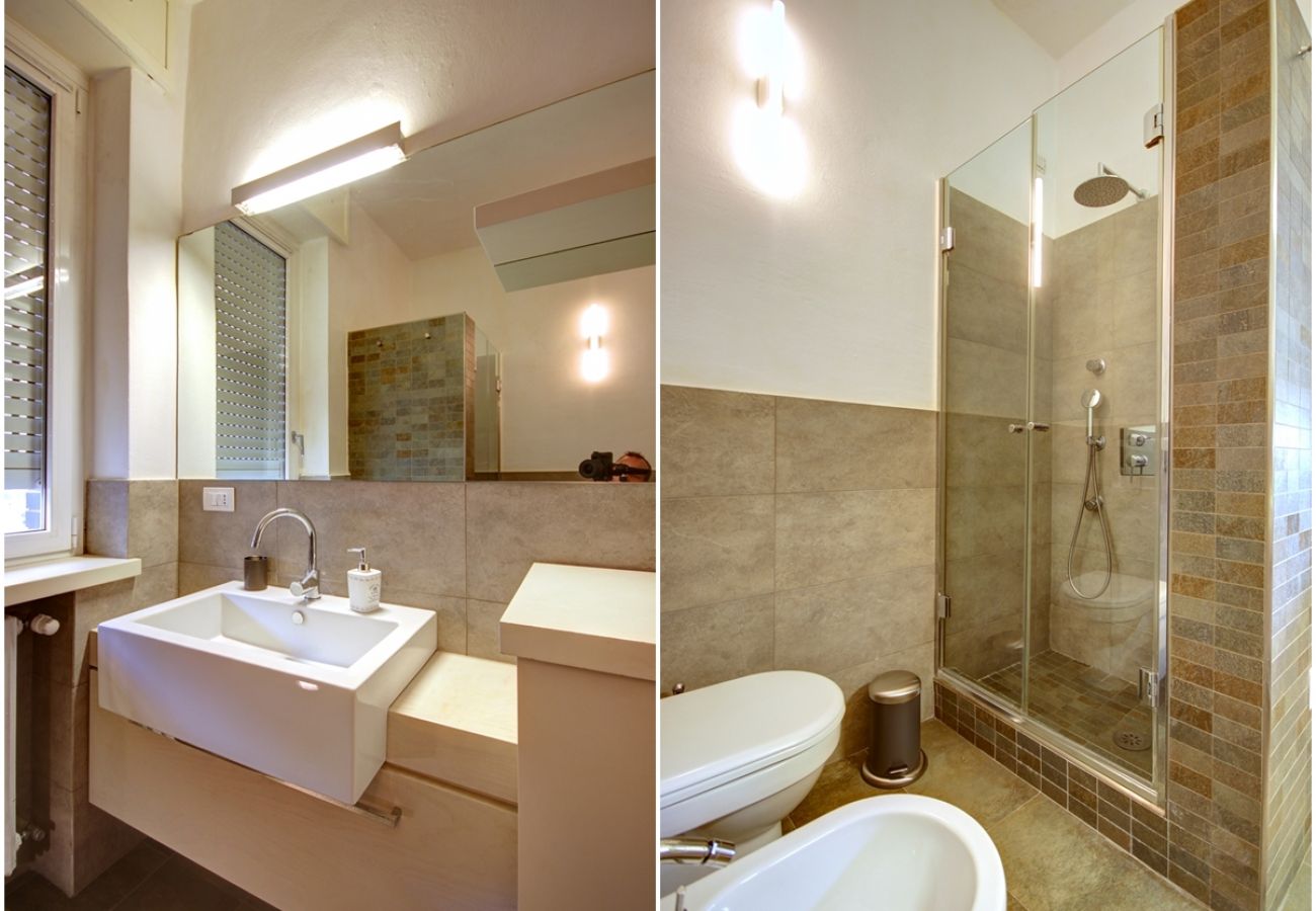 Apartment in Milan - Ref. 393374