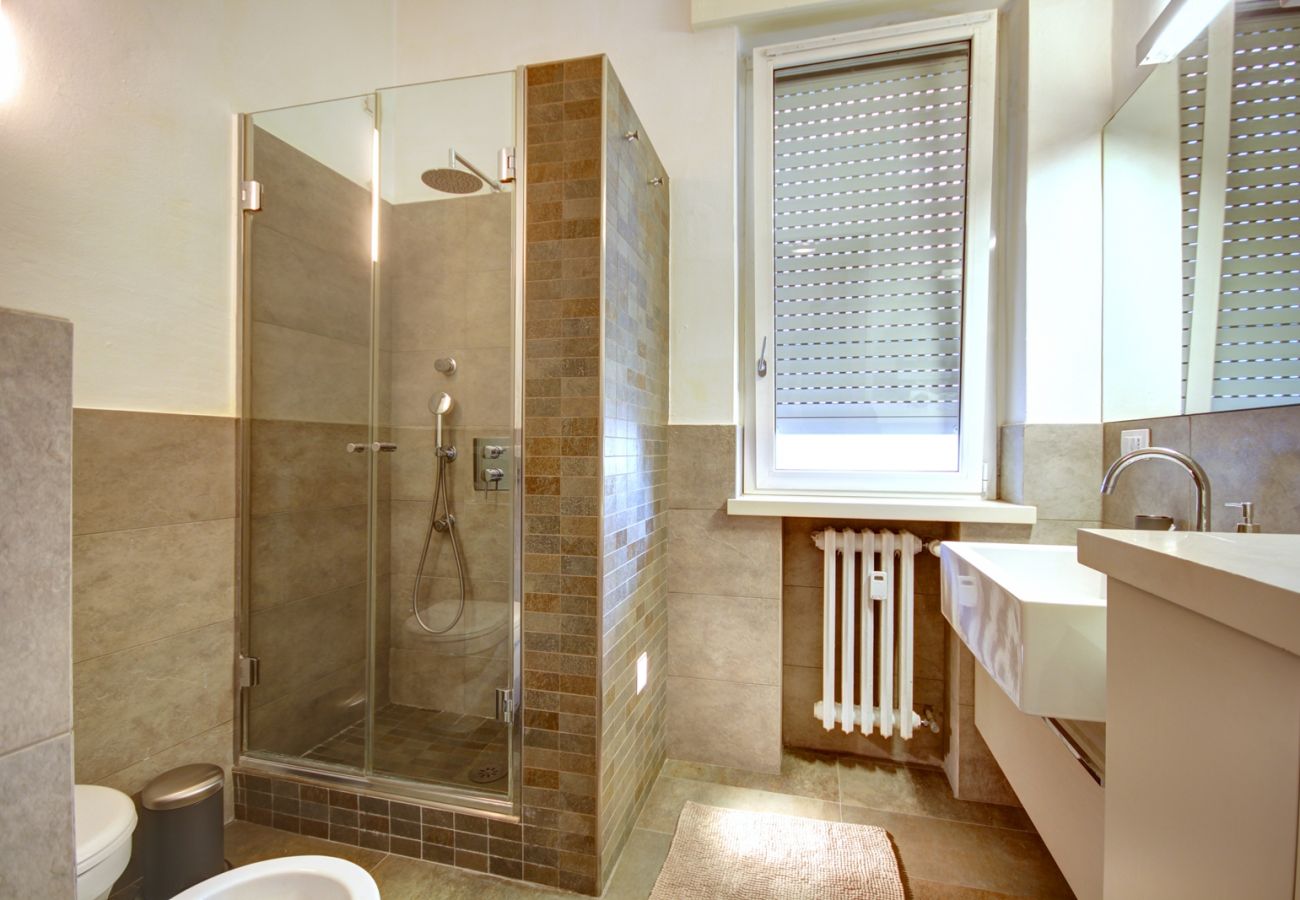 Apartment in Milan - Ref. 393374