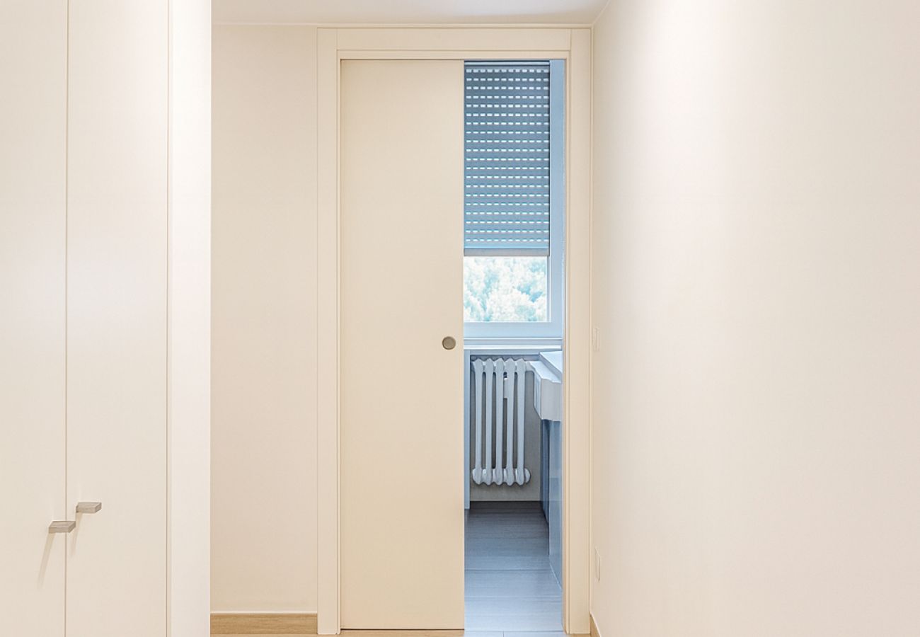 Apartment in Milan - Ref. 393374