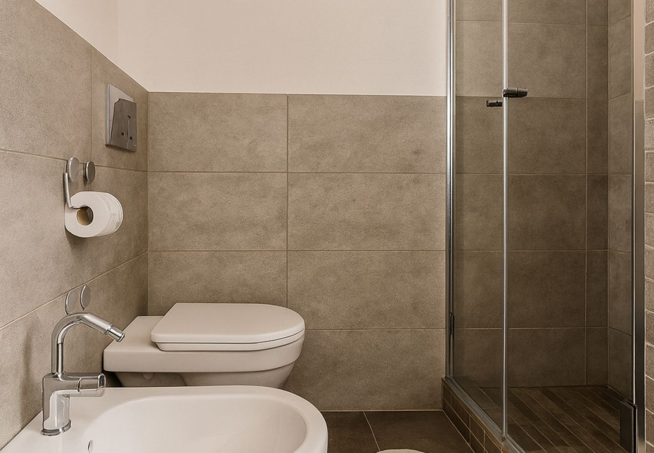 Apartment in Milan - Ref. 393374